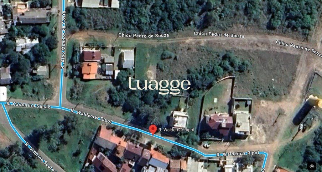 Terreno, 314 m² - Foto 4