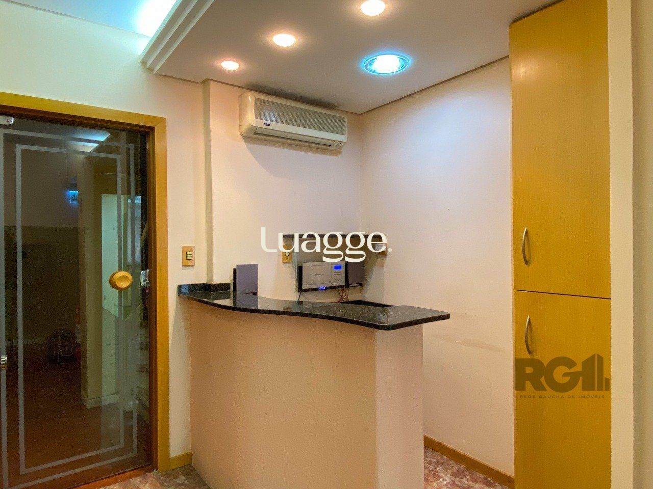 Sala-Conjunto, 34 m² - Foto 2