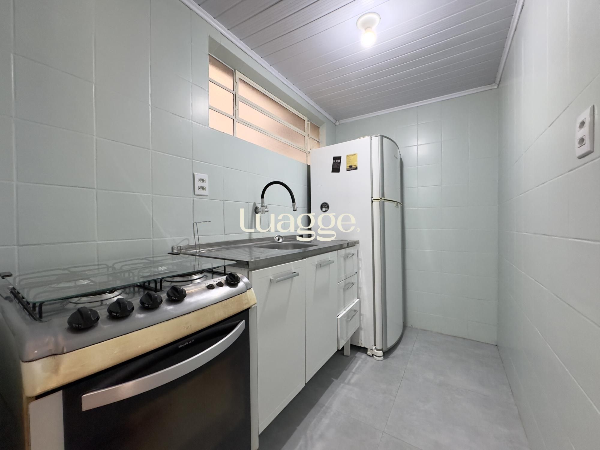 Apartamento, 1 quarto, 42 m² - Foto 16