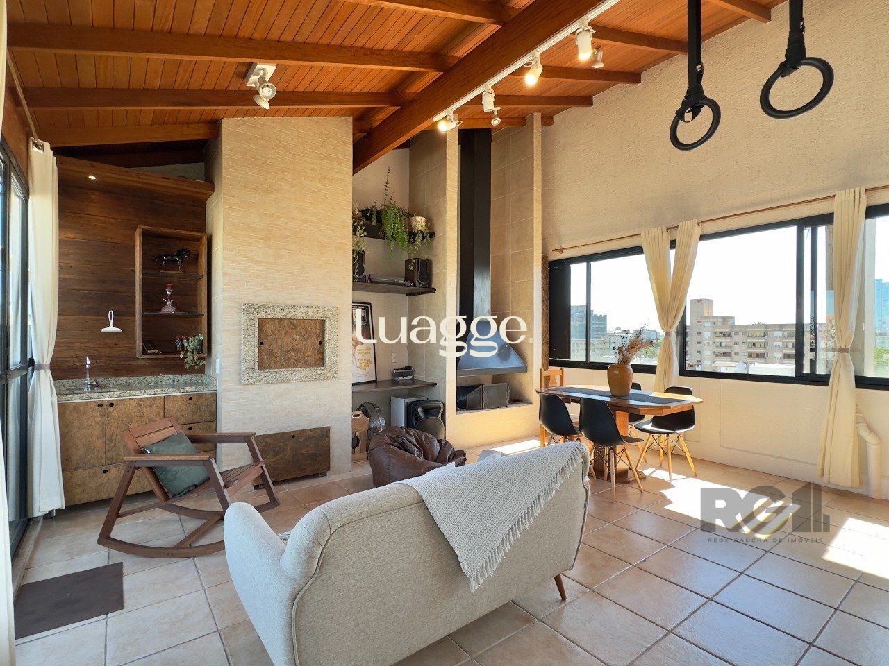 Cobertura à venda com 3 quartos, 125m² - Foto 2