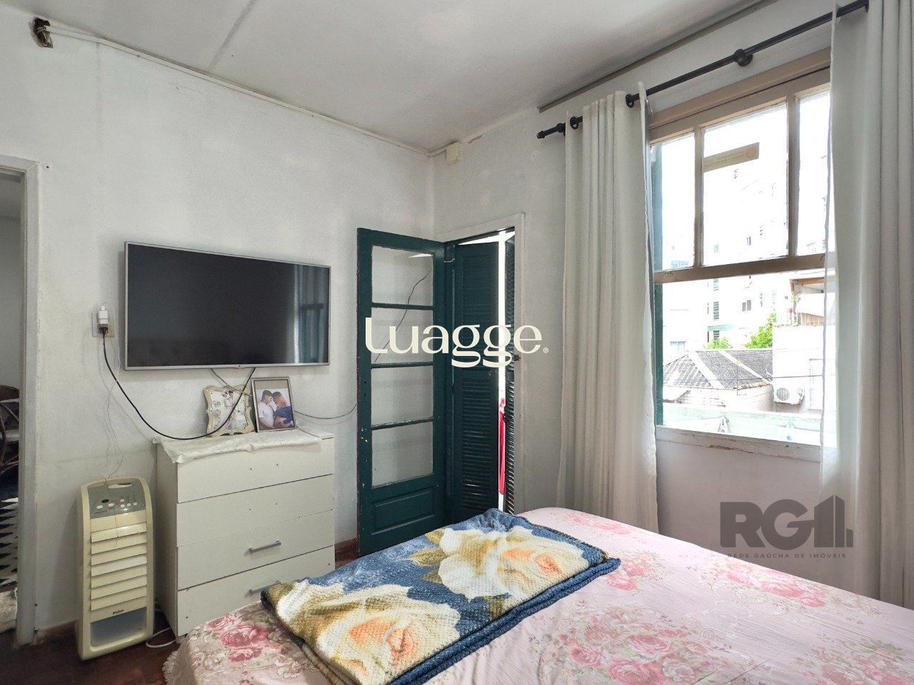 Apartamento, 2 quartos, 60 m² - Foto 14