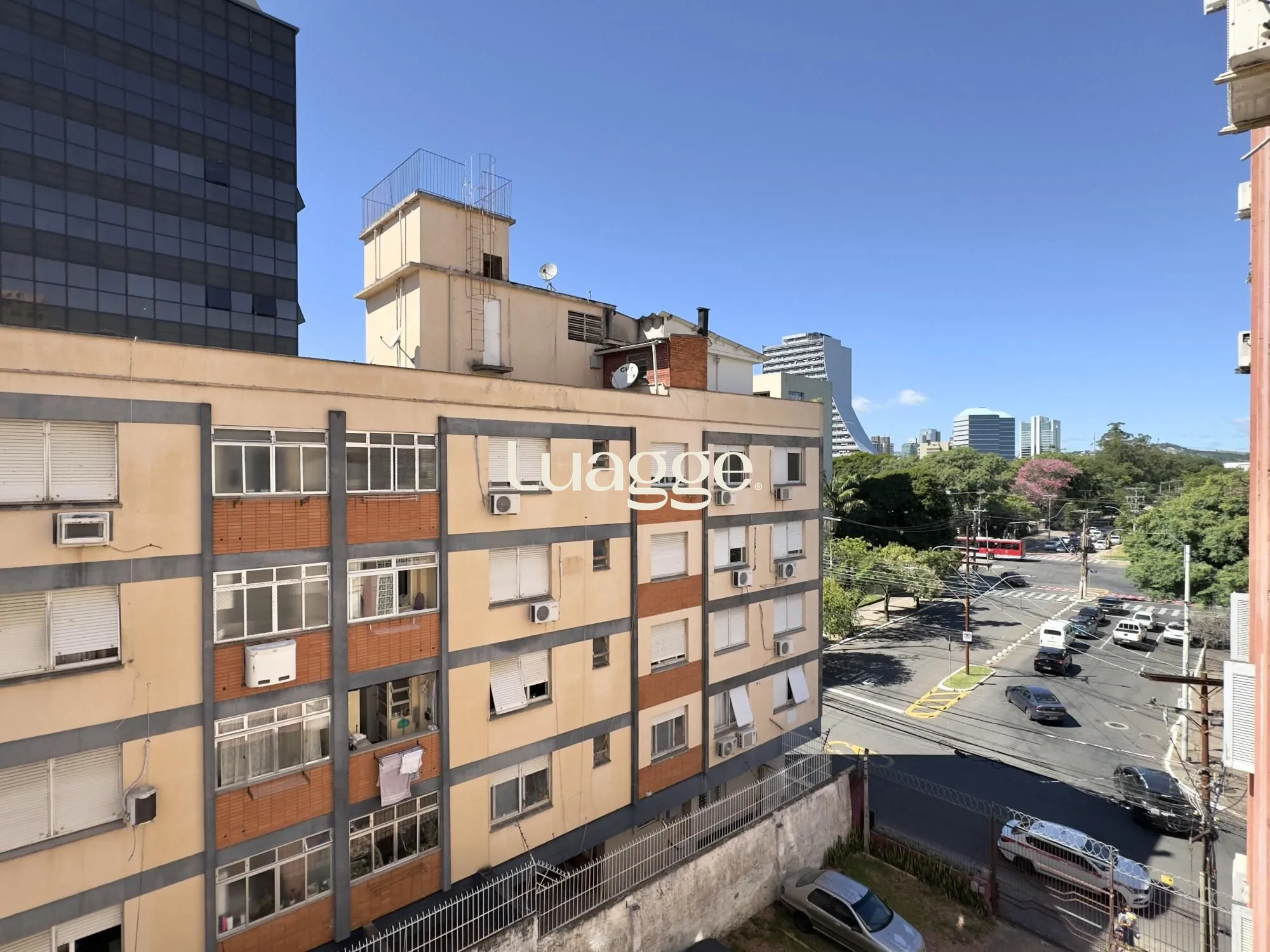Apartamento, 1 quarto, 44 m² - Foto 8
