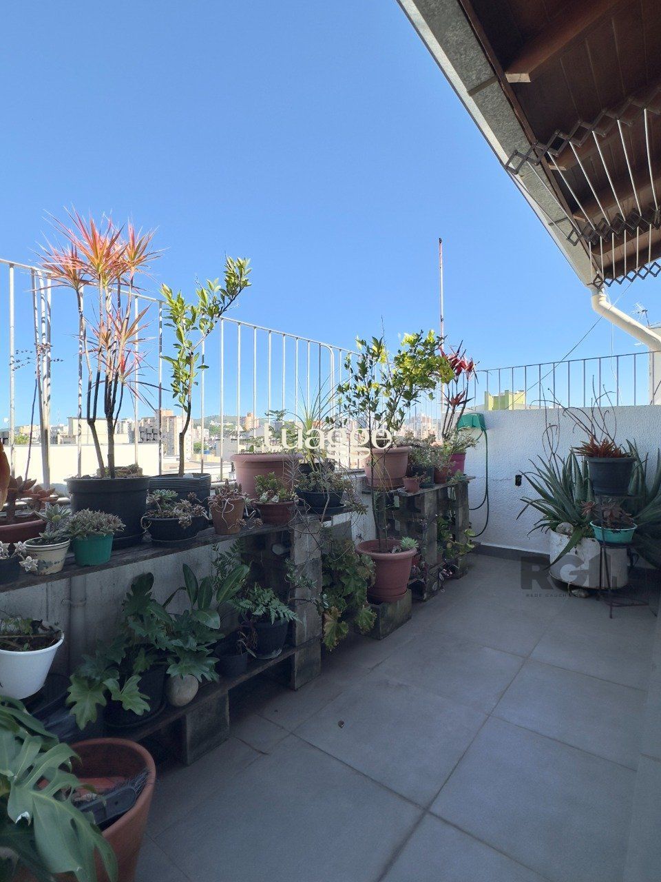 Cobertura à venda com 3 quartos, 125m² - Foto 14