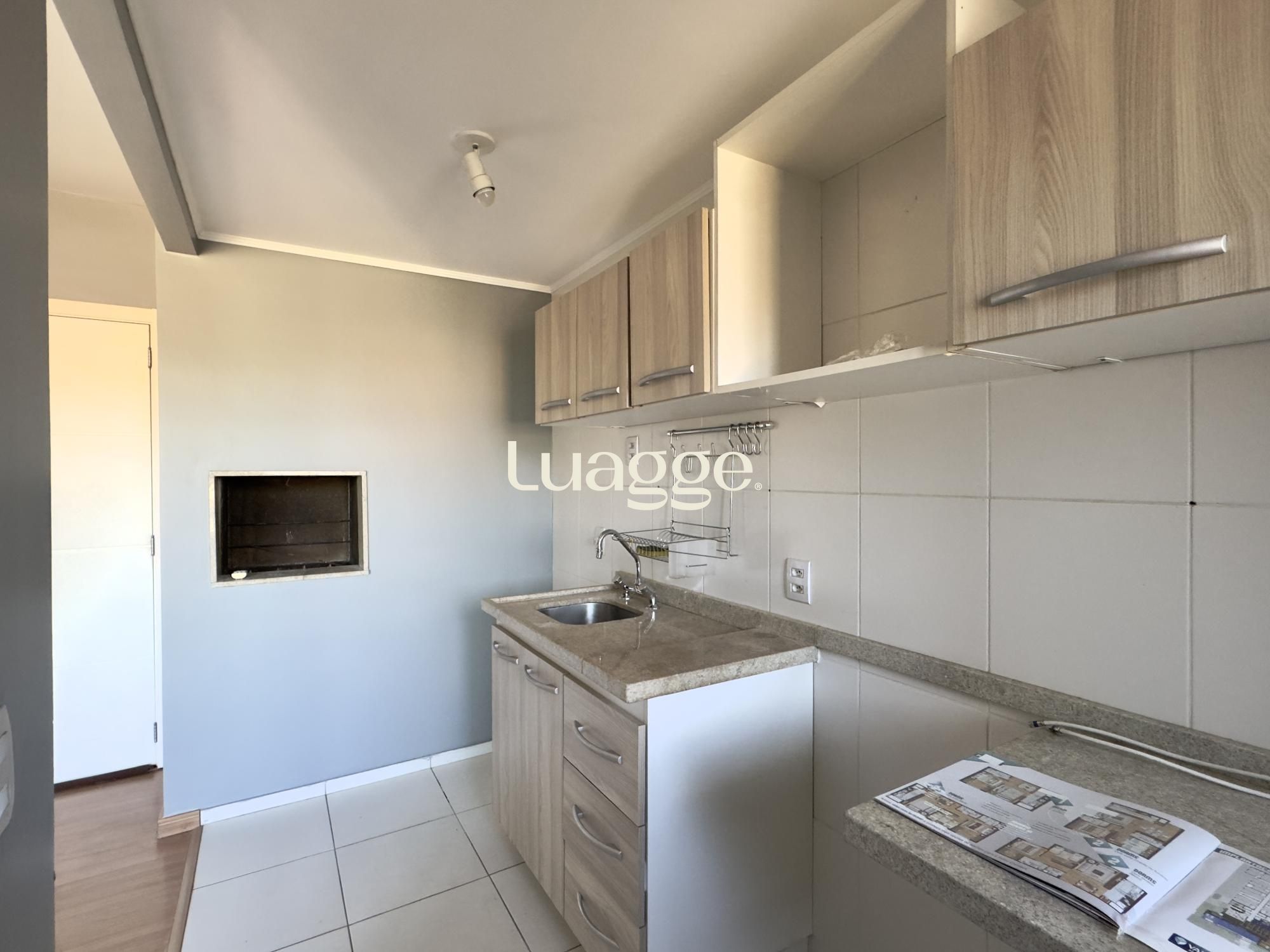 Apartamento à venda com 2 quartos, 60m² - Foto 14