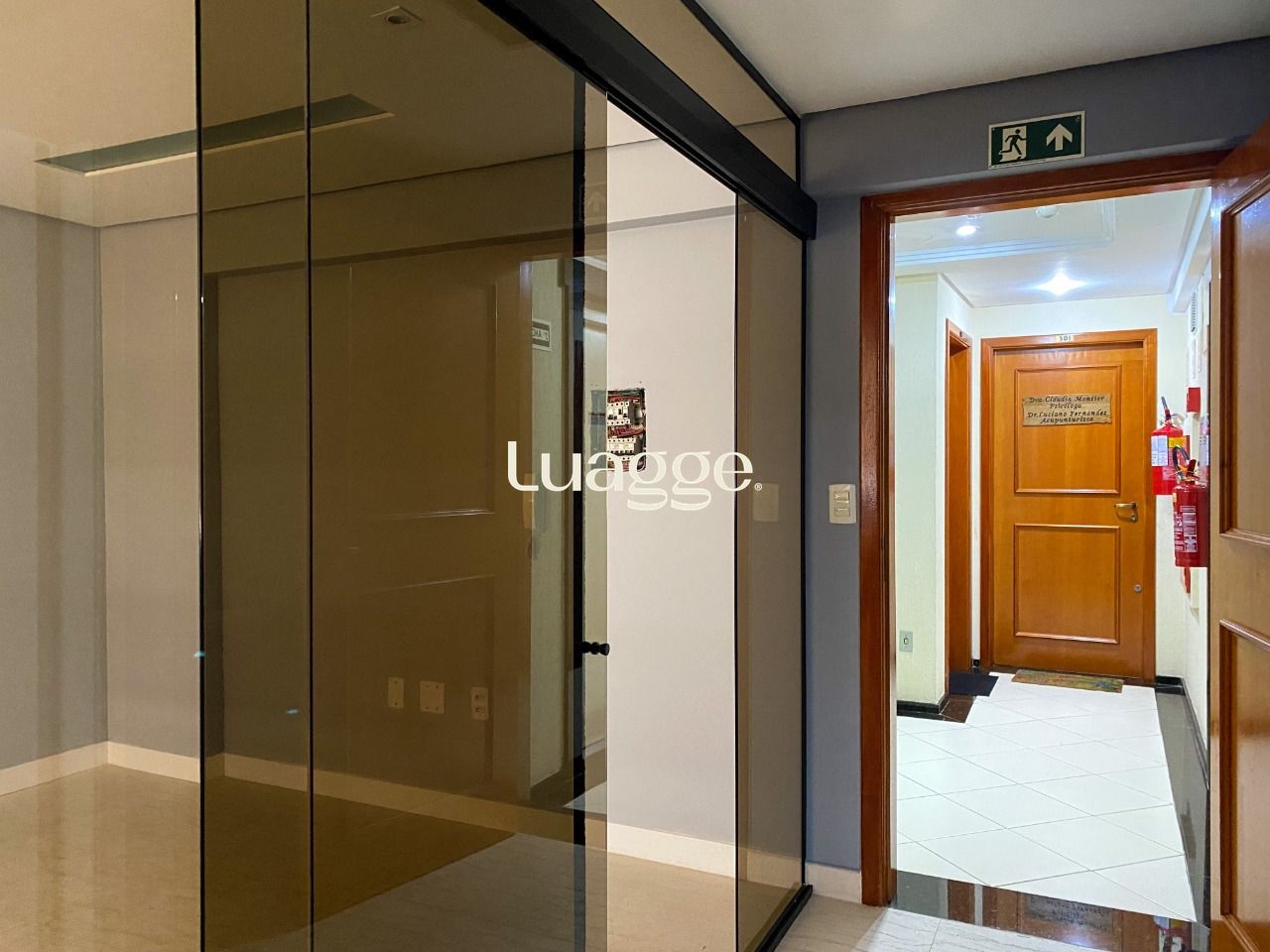 Sala Comercial, 1 sala, à venda, 25 m², Centro Histórico - Porto Alegre — foto 3