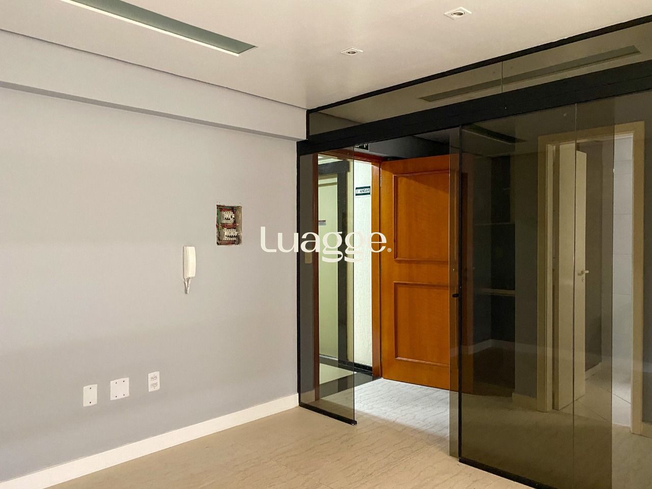 Sala Comercial, 1 sala, à venda, 25 m², Centro Histórico - Porto Alegre — foto 5