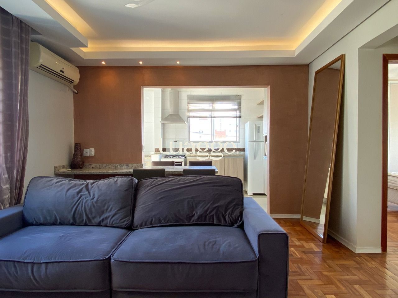 Apartamento, 1 quarto, à venda, 51 m², Centro Histórico - Porto Alegre — foto 2