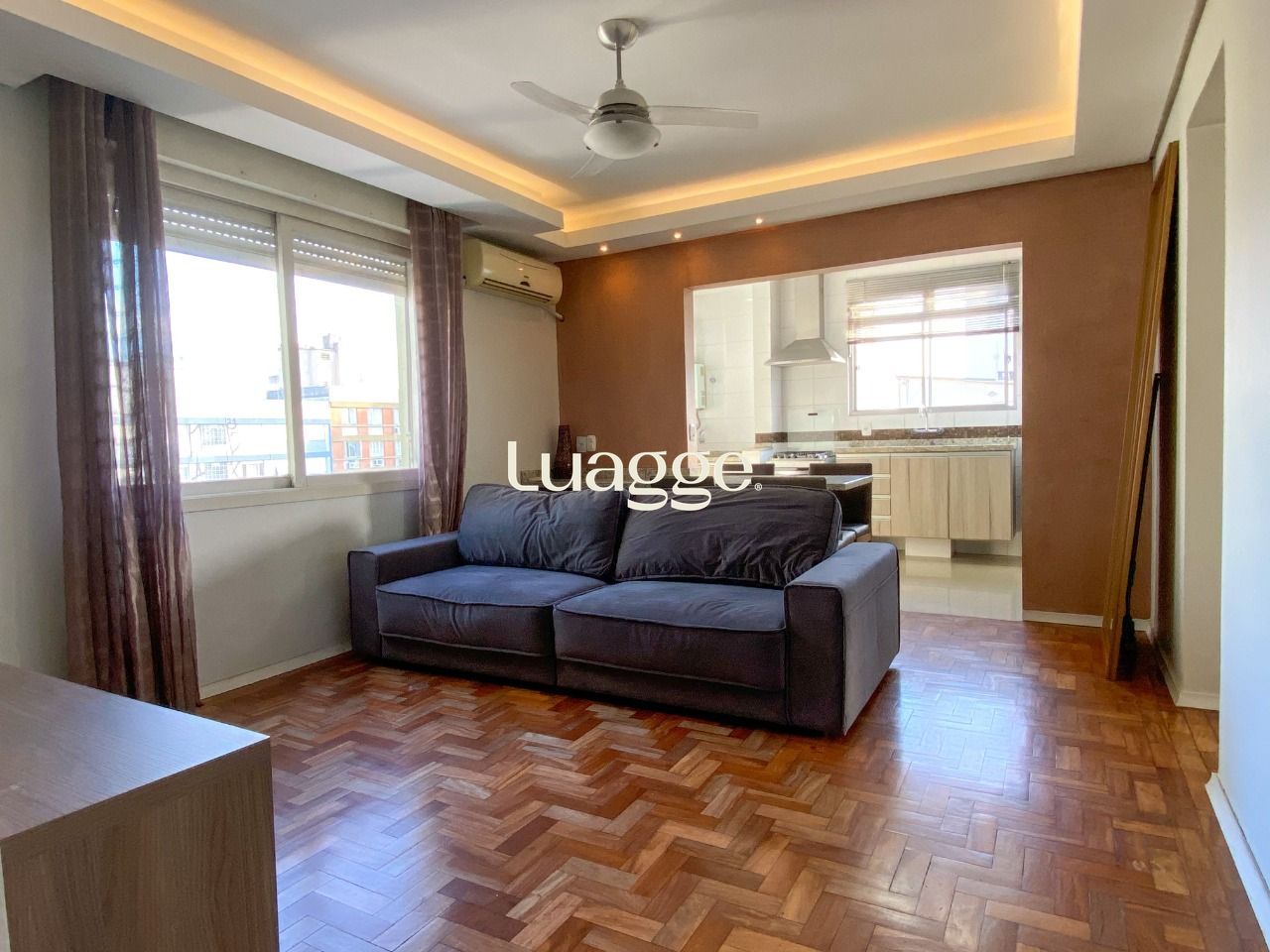 Apartamento, 1 quarto, à venda, 51 m², Centro Histórico - Porto Alegre — foto 3