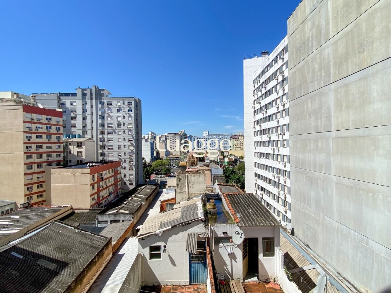 Apartamento, 1 quarto, à venda, 25 m², Centro Histórico - Porto Alegre — foto 5