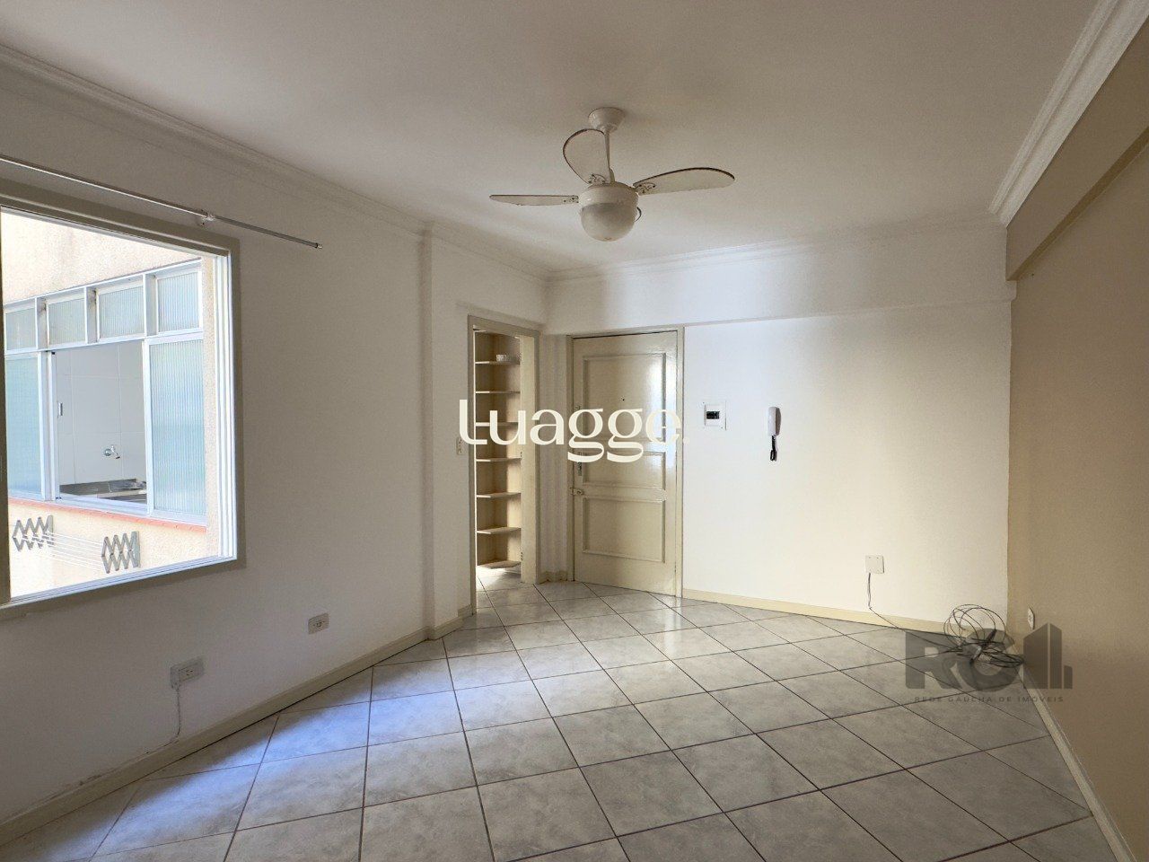 Apartamento, 1 suíte, à venda, 39 m², Centro Histórico - Porto Alegre — foto 4