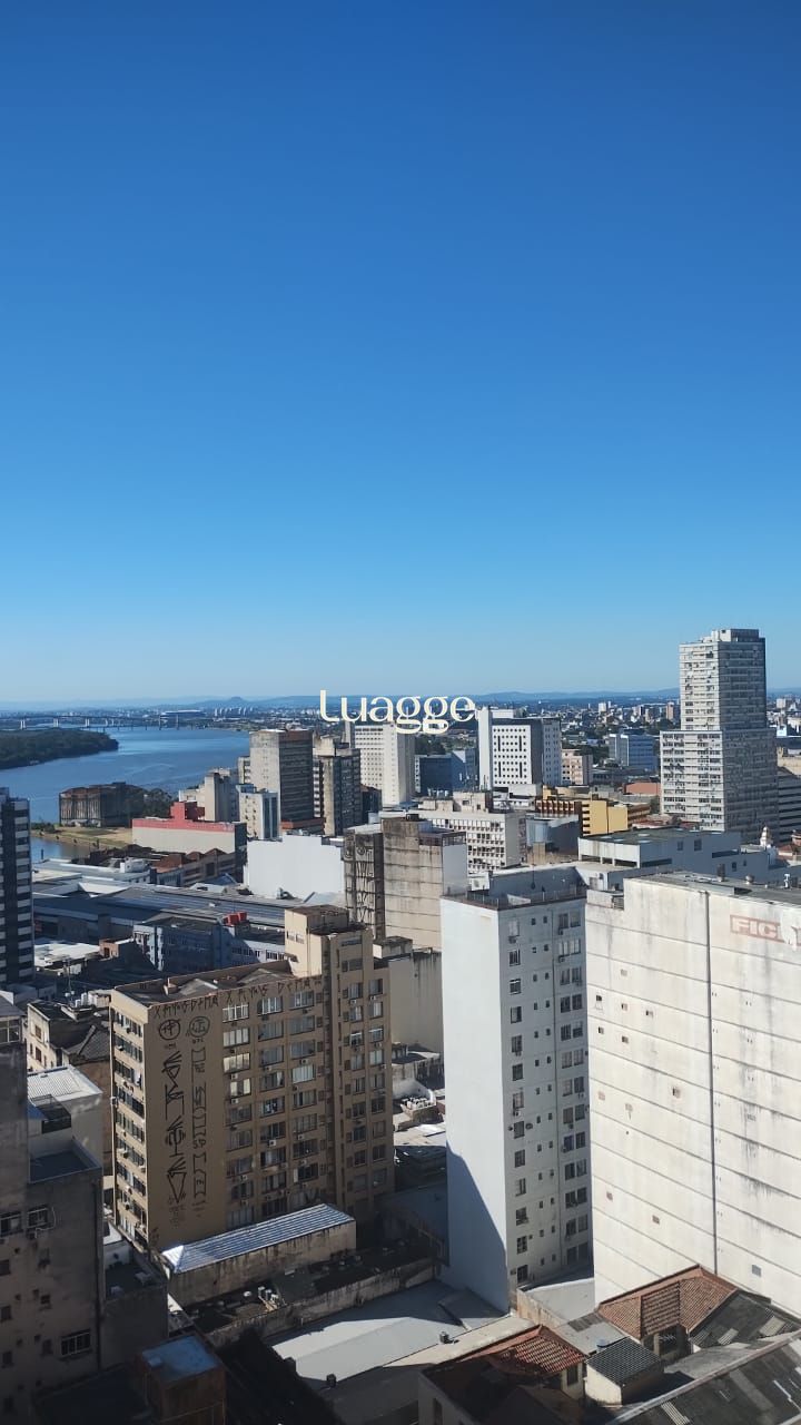 Sala Comercial, 1 sala, à venda, 34 m², Centro Histórico - Porto Alegre — foto 2