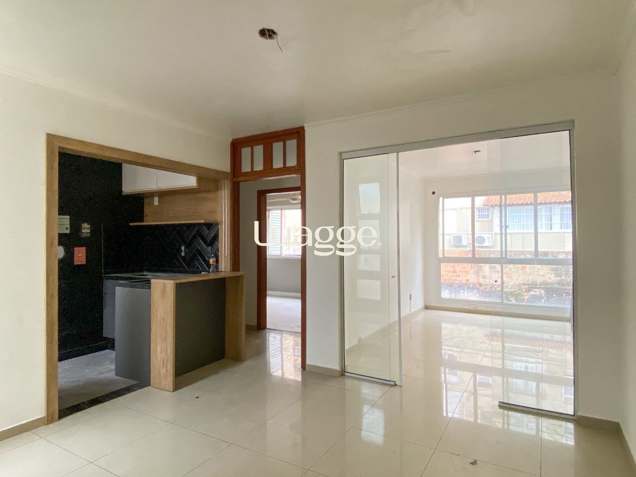 Apartamento, 2 quartos, à venda, 62 m², Centro Histórico - Porto Alegre — foto 2