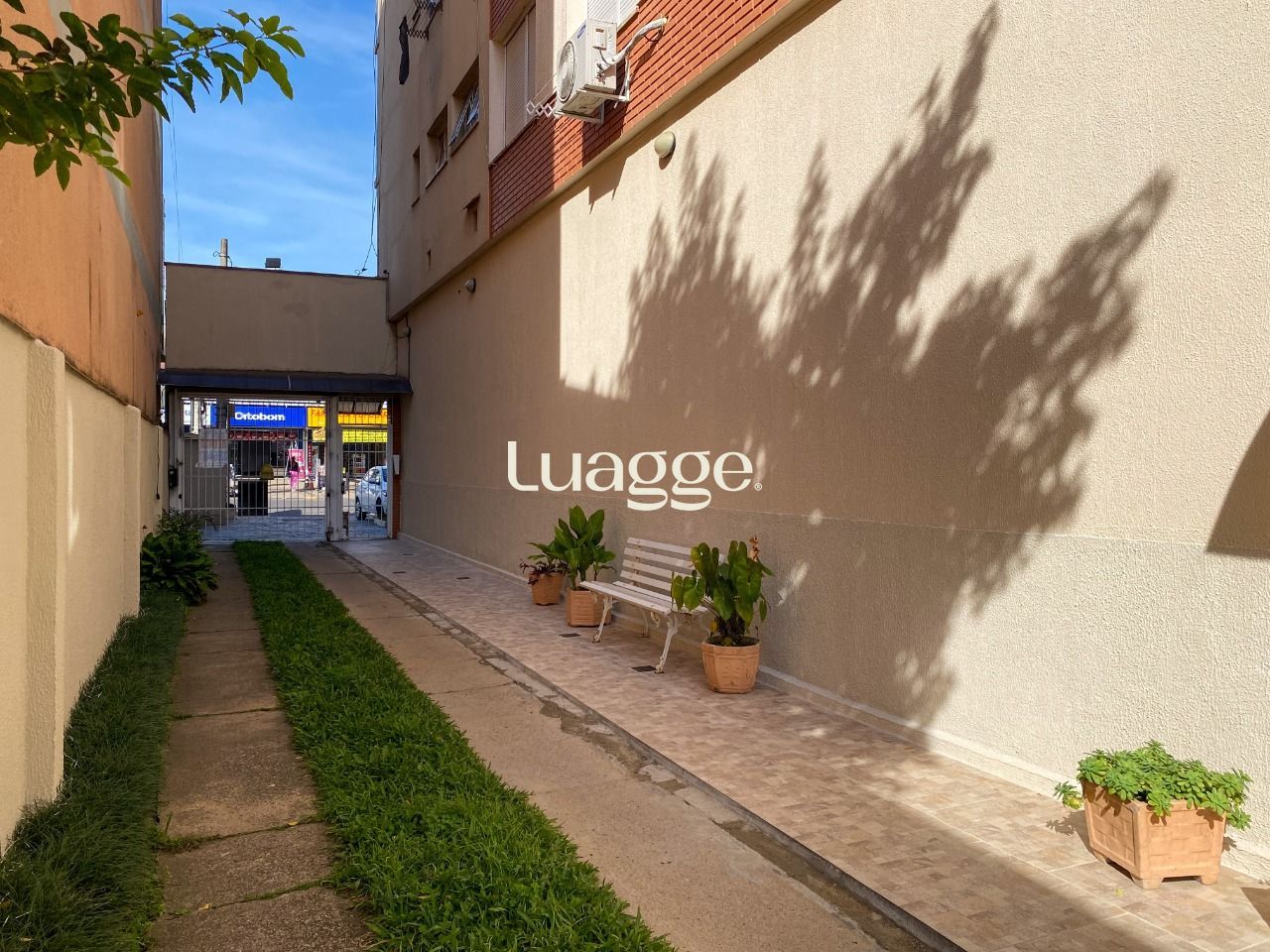 Apartamento, 1 quarto, 37 m² - Foto 18