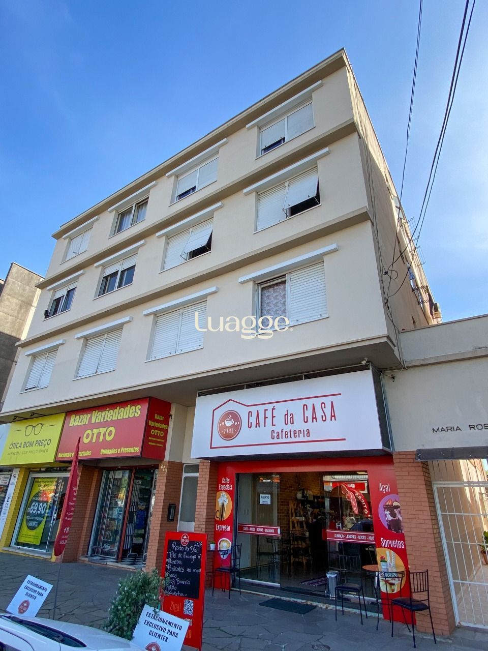 Apartamento, 1 quarto, 37 m² - Foto 21