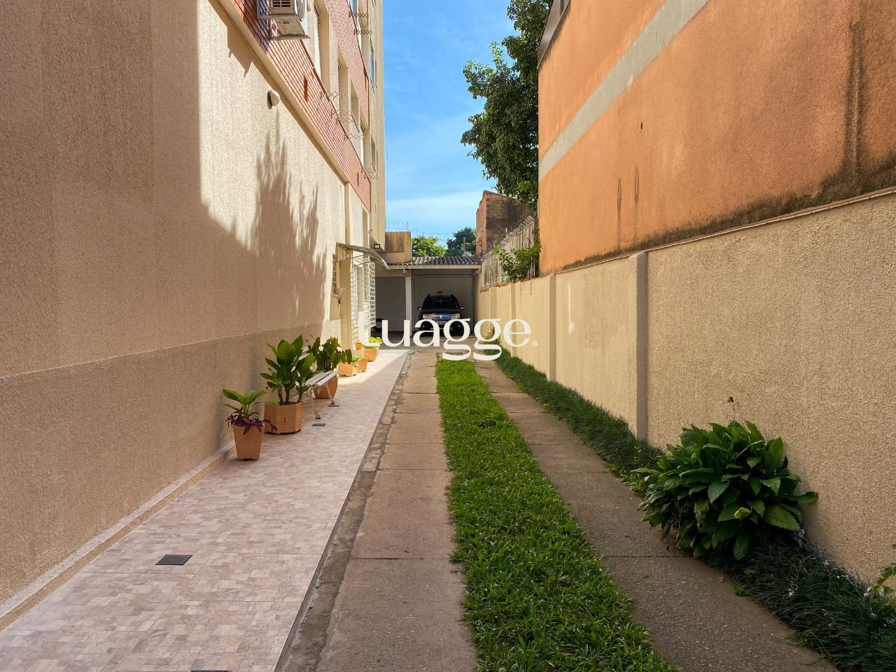 Apartamento, 1 quarto, 37 m² - Foto 20