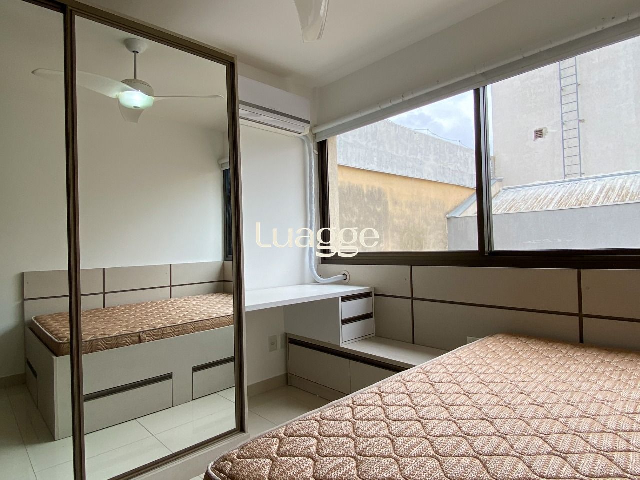 Apartamento, 1 quarto, 31 m² - Foto 4