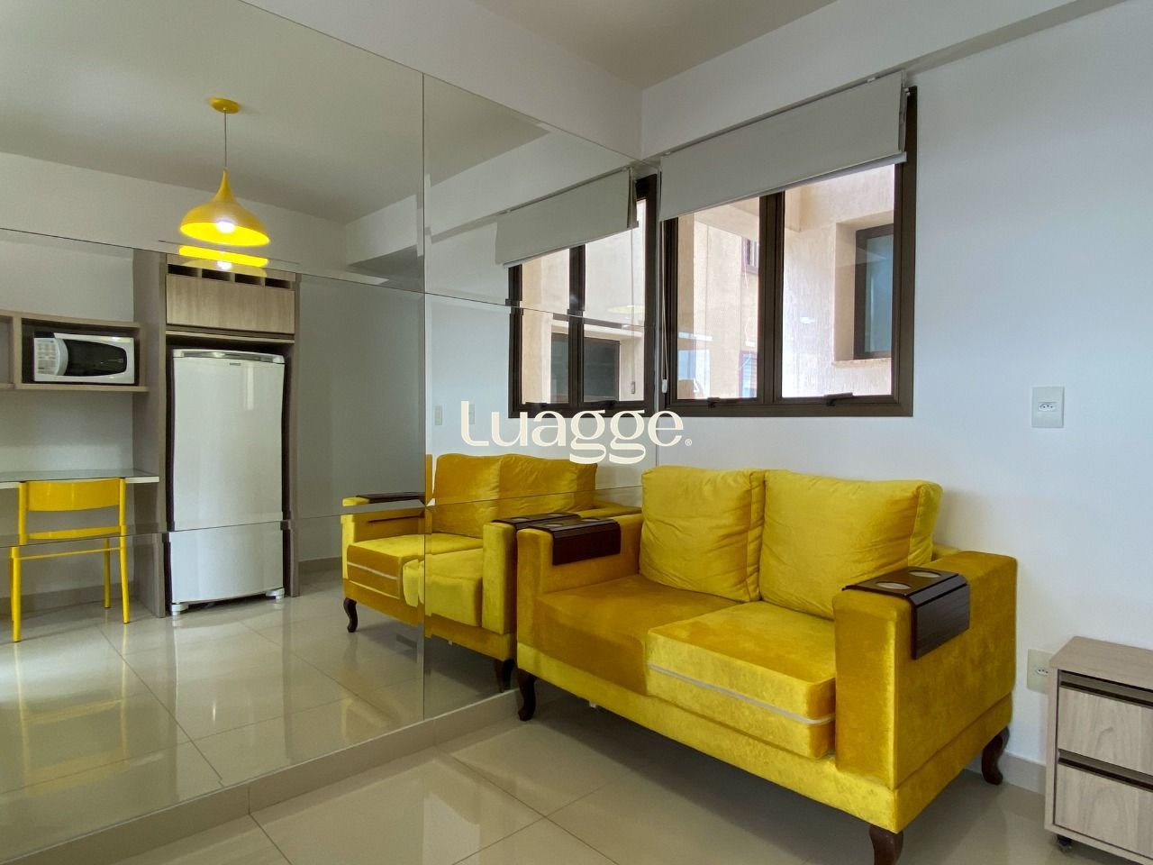 Apartamento, 1 quarto, 31 m² - Foto 7
