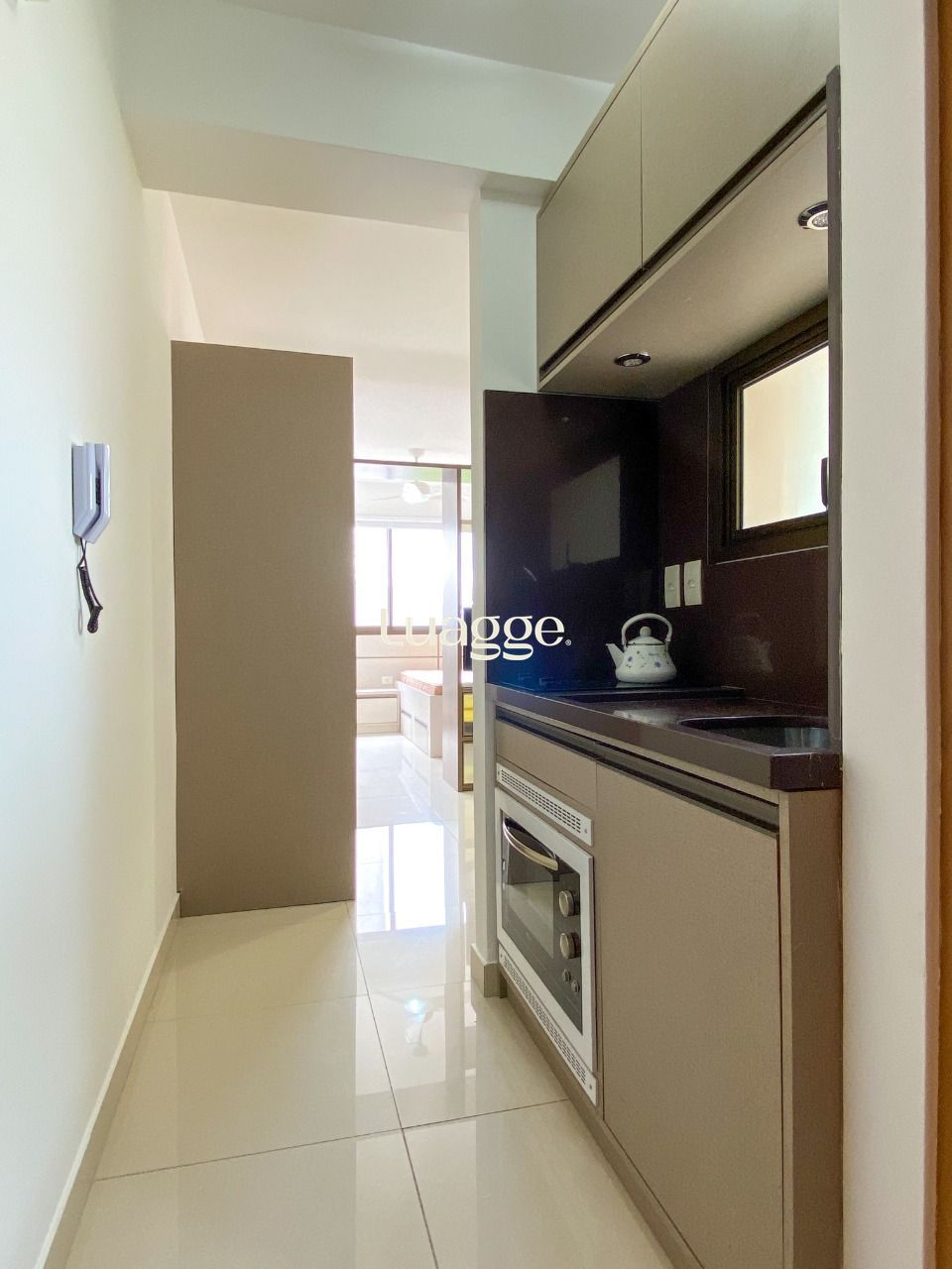 Apartamento, 1 quarto, 31 m² - Foto 10