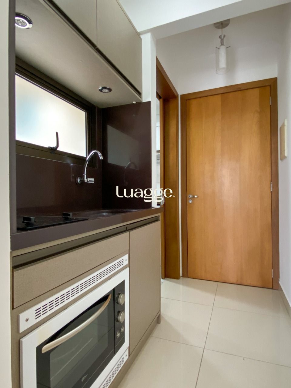 Apartamento, 1 quarto, 31 m² - Foto 9