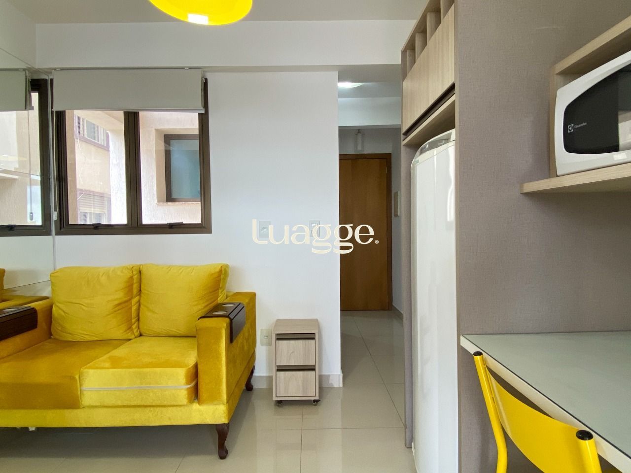 Apartamento, 1 quarto, 31 m² - Foto 8