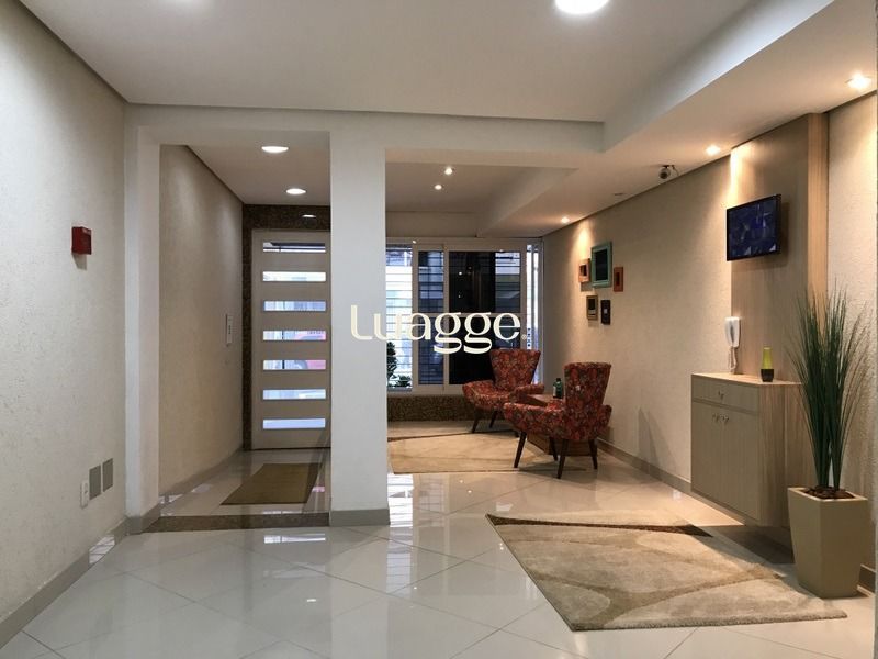 Apartamento, 1 quarto, 31 m² - Foto 16