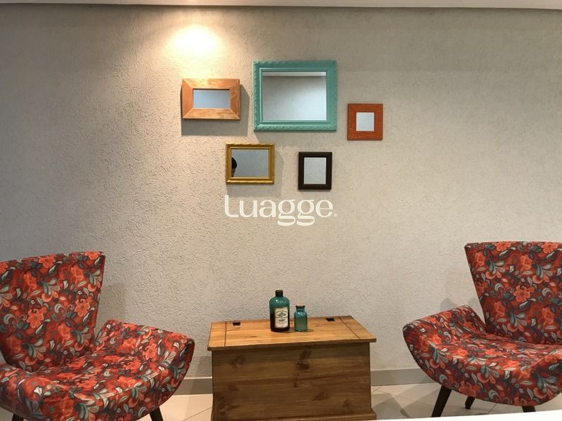 Apartamento, 1 quarto, 31 m² - Foto 17