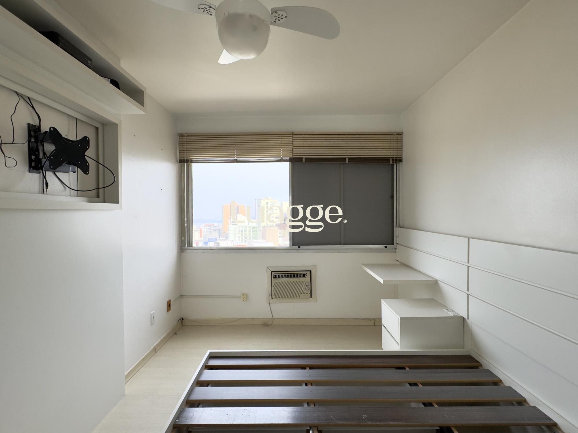 Apartamento, 1 quarto, 48 m² - Foto 20