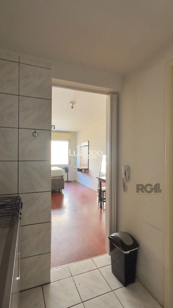 Kitnet-Studio, 28 m² - Foto 11