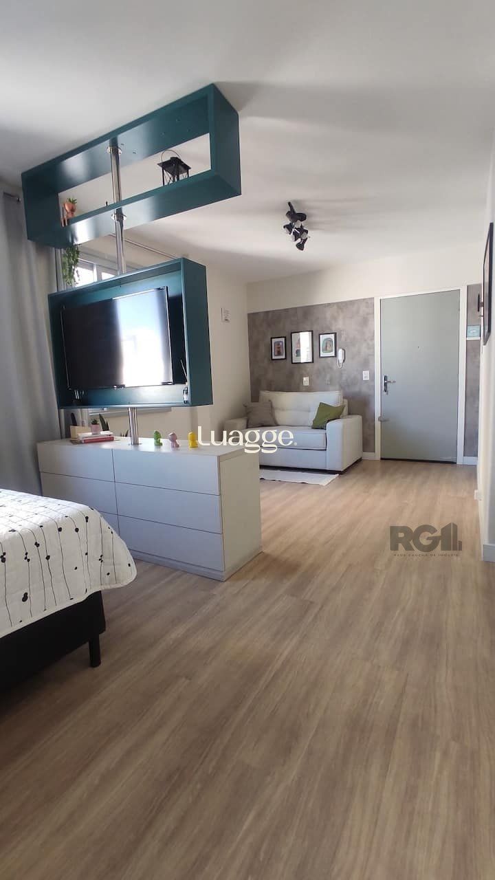 Apartamento, 1 quarto, 28 m² - Foto 3