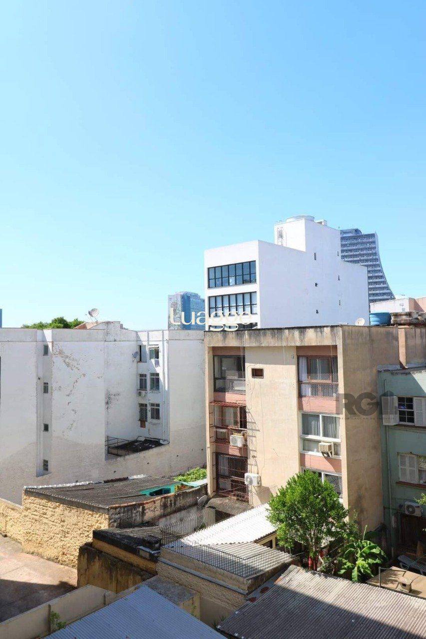 Apartamento, 1 quarto, 28 m² - Foto 9
