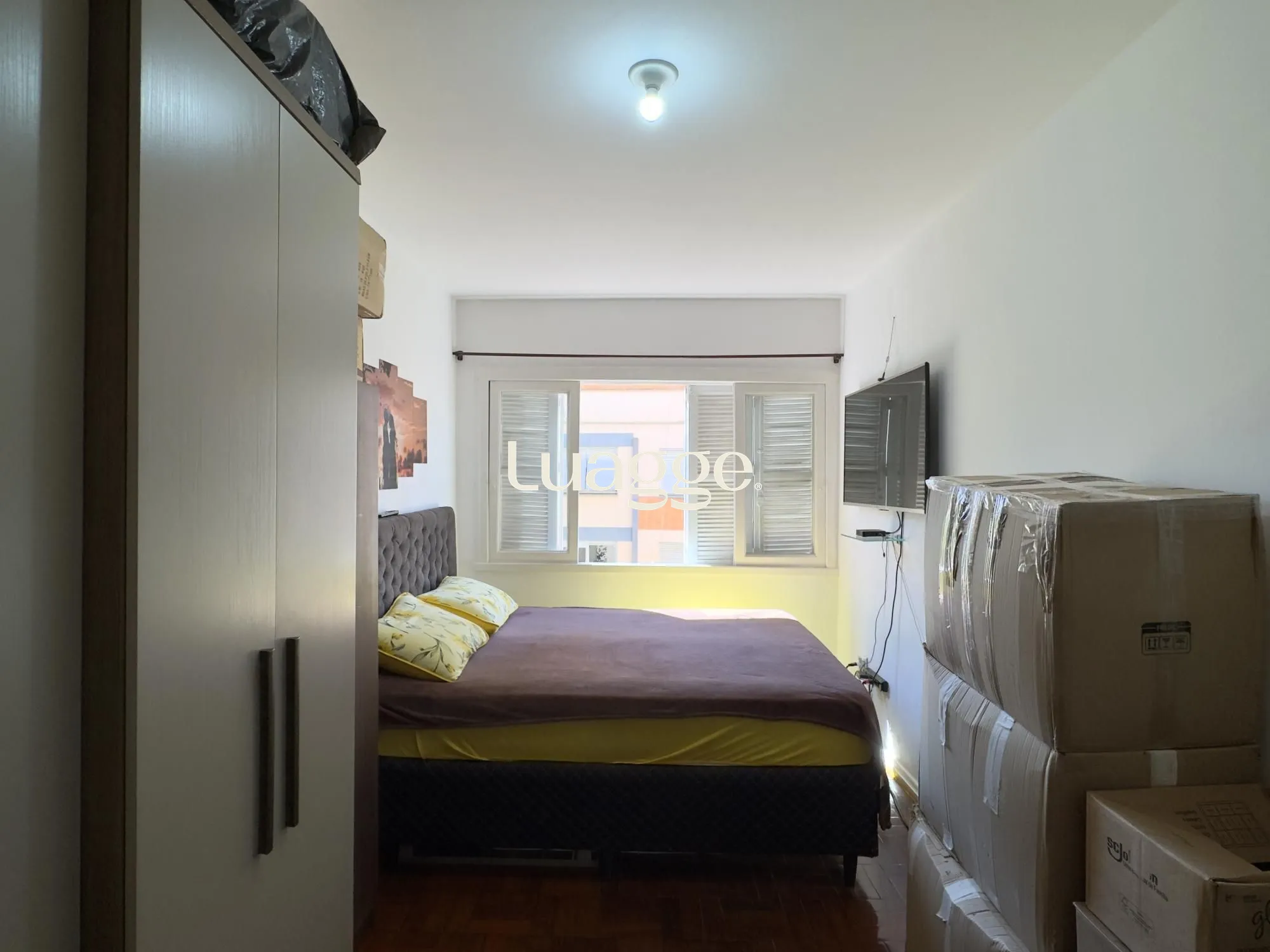 Apartamento, 1 quarto, 44 m² - Foto 17