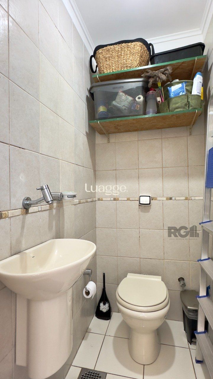 Cobertura à venda com 3 quartos, 125m² - Foto 30