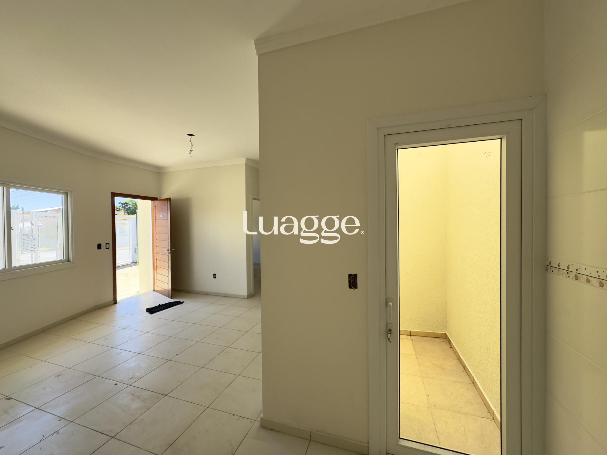 Casa de Condomínio, 2 quartos, à venda, 60 m², Olaria - Canoas — foto 5