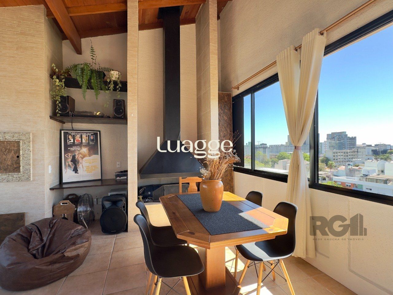 Cobertura à venda com 3 quartos, 125m² - Foto 4