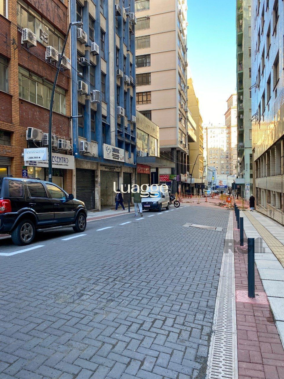 Sala-Conjunto, 34 m² - Foto 32