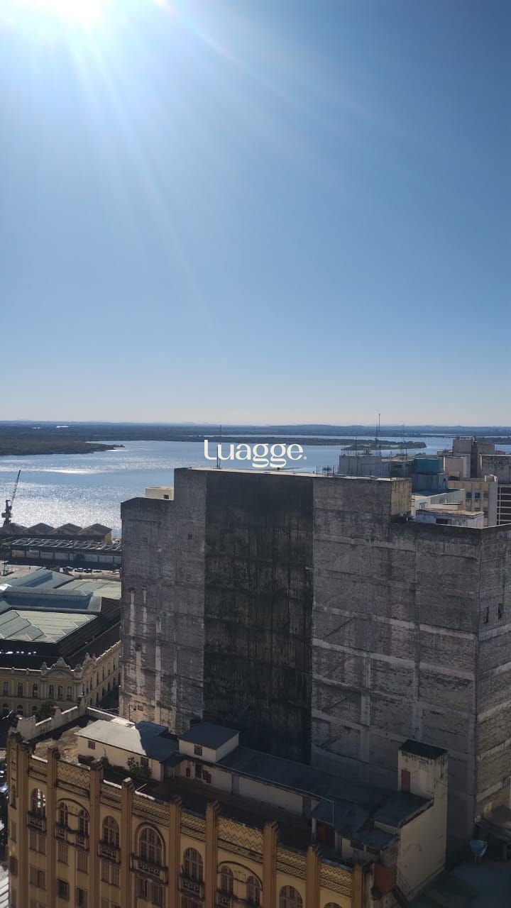 Sala Comercial, 1 sala, à venda, 34 m², Centro Histórico - Porto Alegre — foto 3