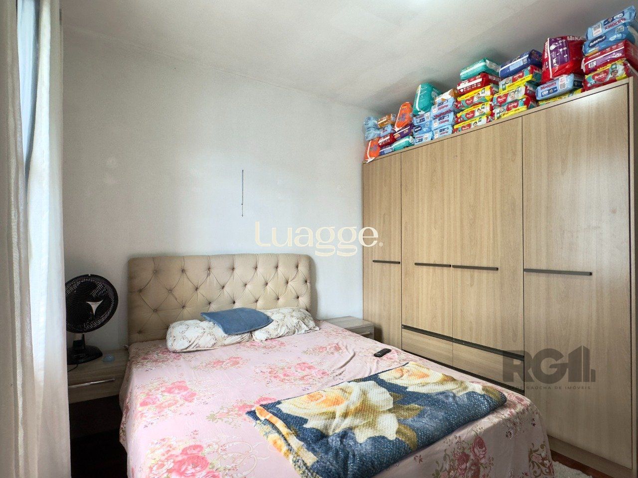 Apartamento, 2 quartos, 60 m² - Foto 13