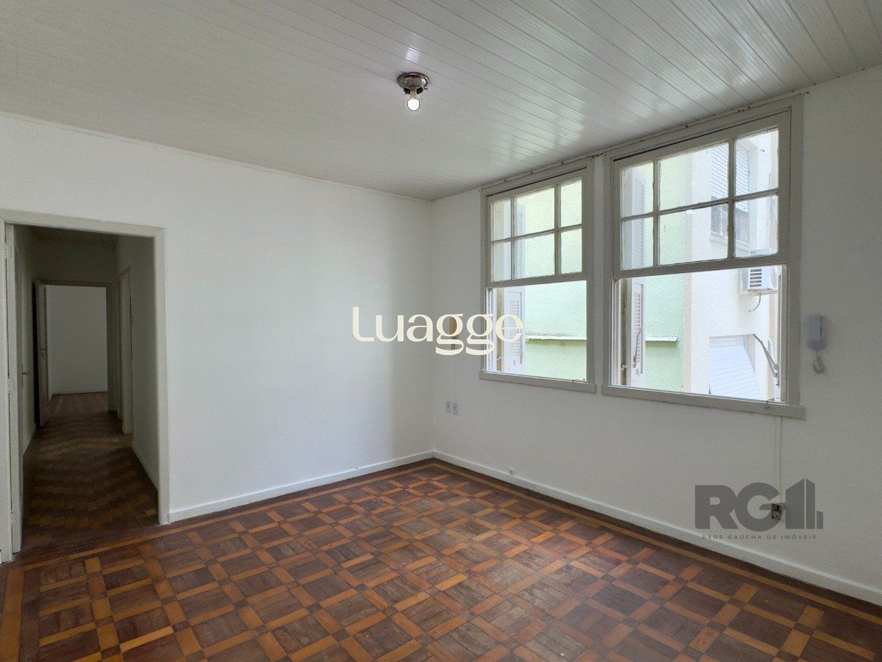 Apartamento, 2 quartos, 65 m² - Foto 1