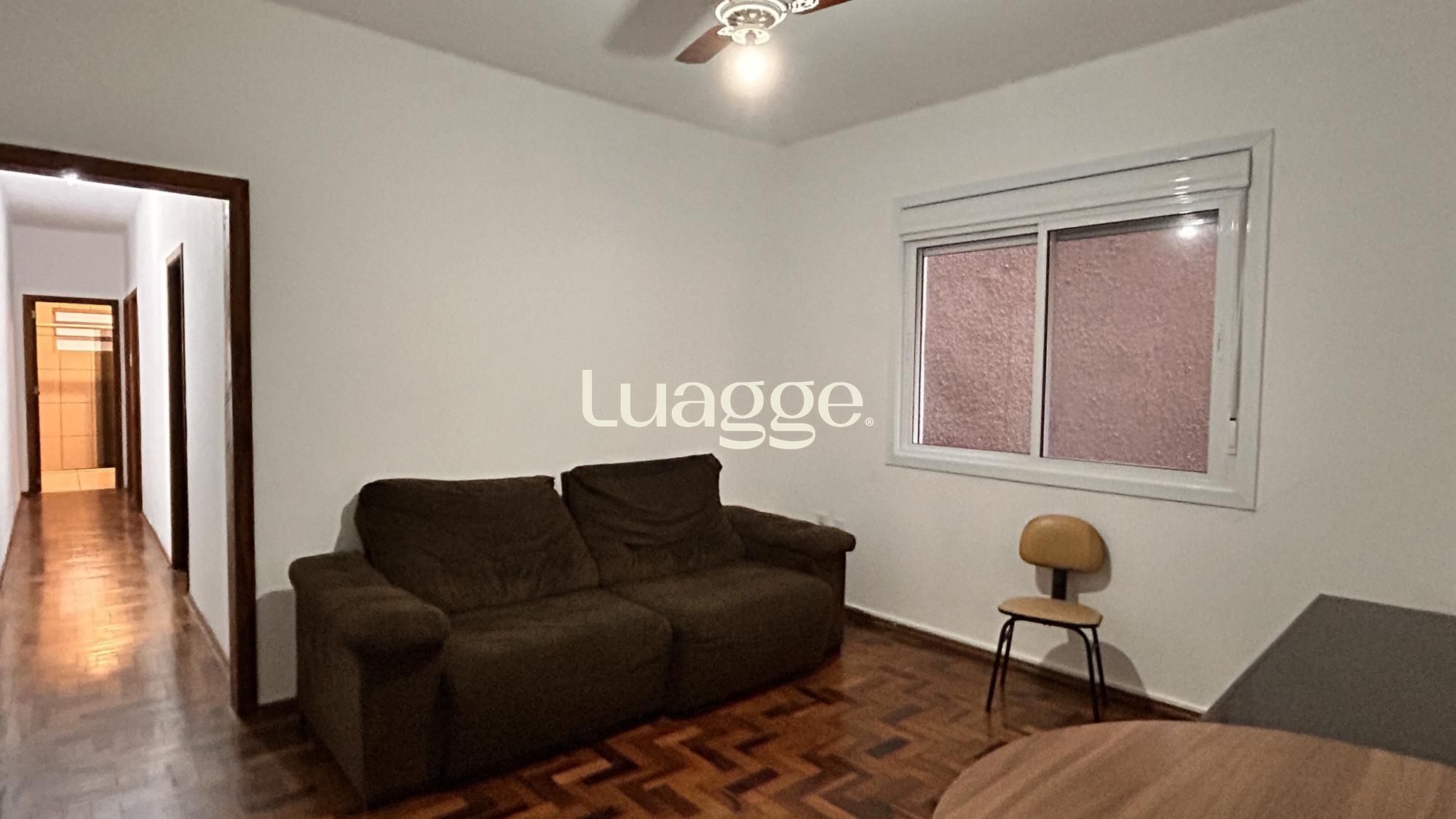 Apartamento 3 quartos à venda, 84m², Centro Histórico - Porto Alegre