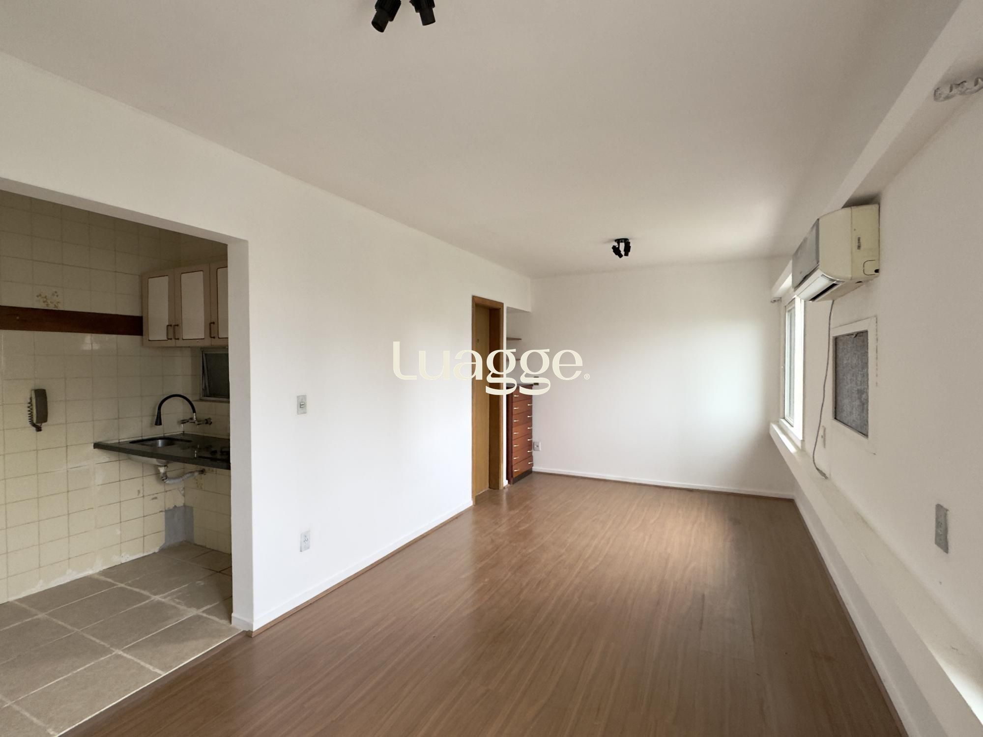 Apartamento, 1 quarto, 31 m² - Foto 4