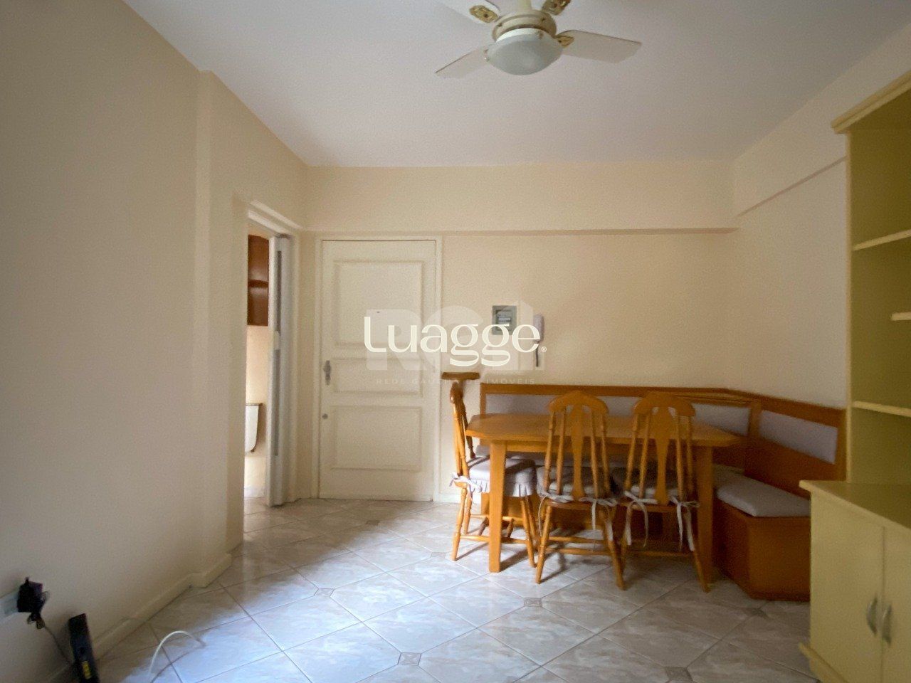 Apartamento, 1 quarto, 41 m² - Foto 5