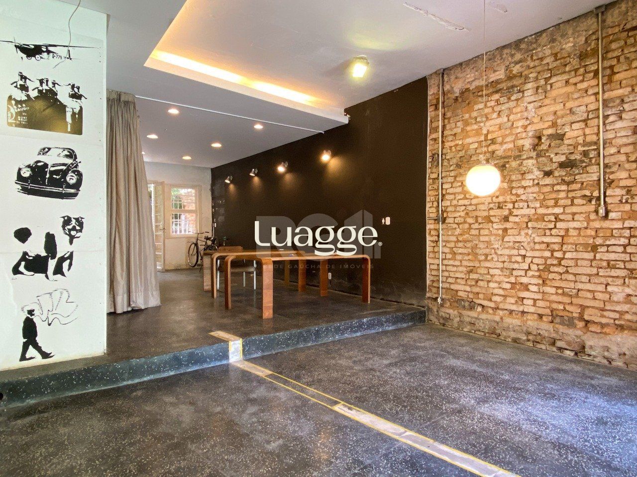 Loja-Salão à venda, 62m² - Foto 6