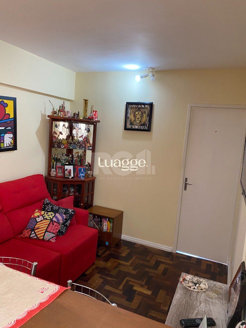 Apartamento, 2 quartos, 50 m² - Foto 2