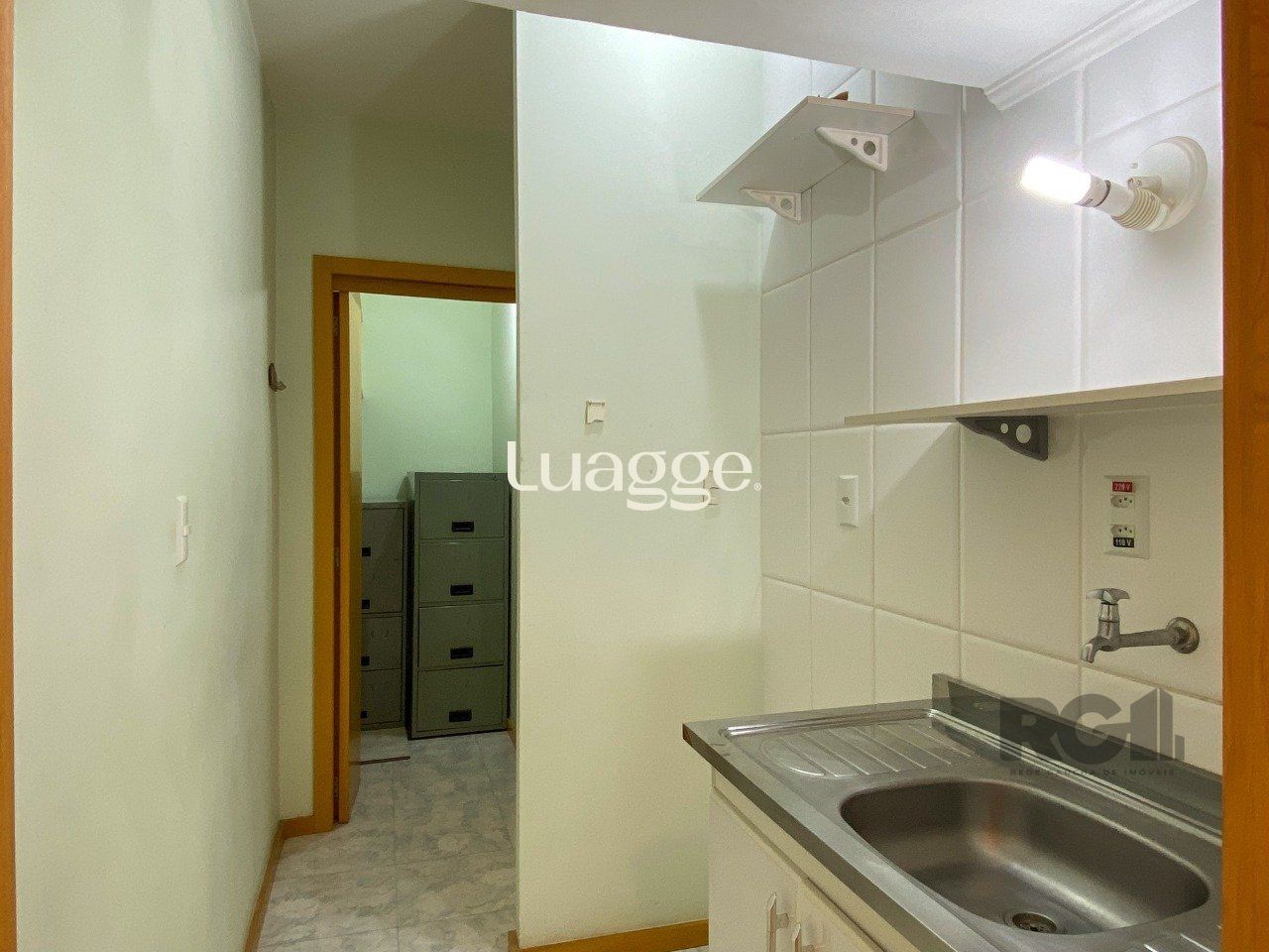 Sala-Conjunto, 34 m² - Foto 26