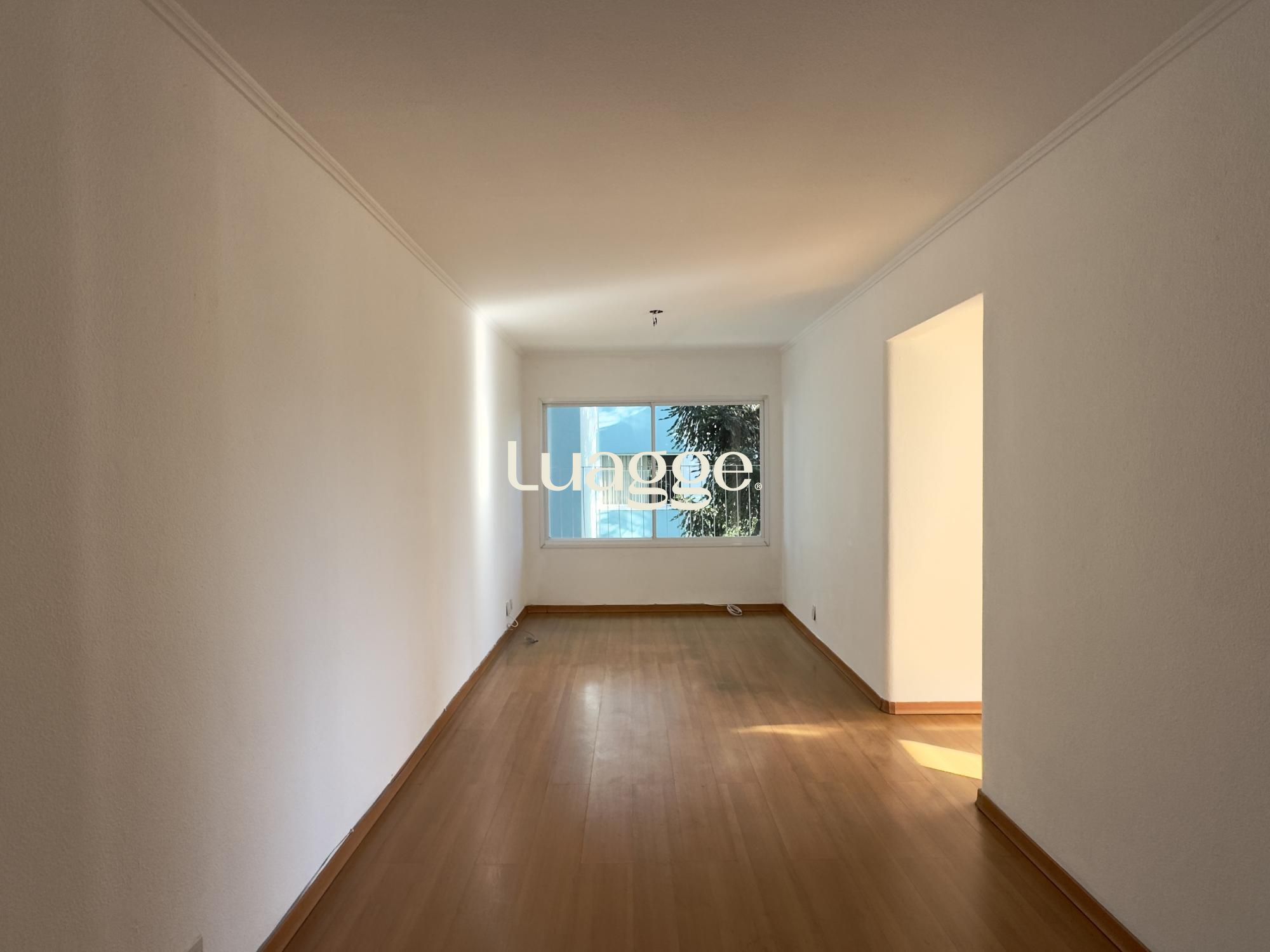 Apartamento, 2 quartos, 66 m² - Foto 2