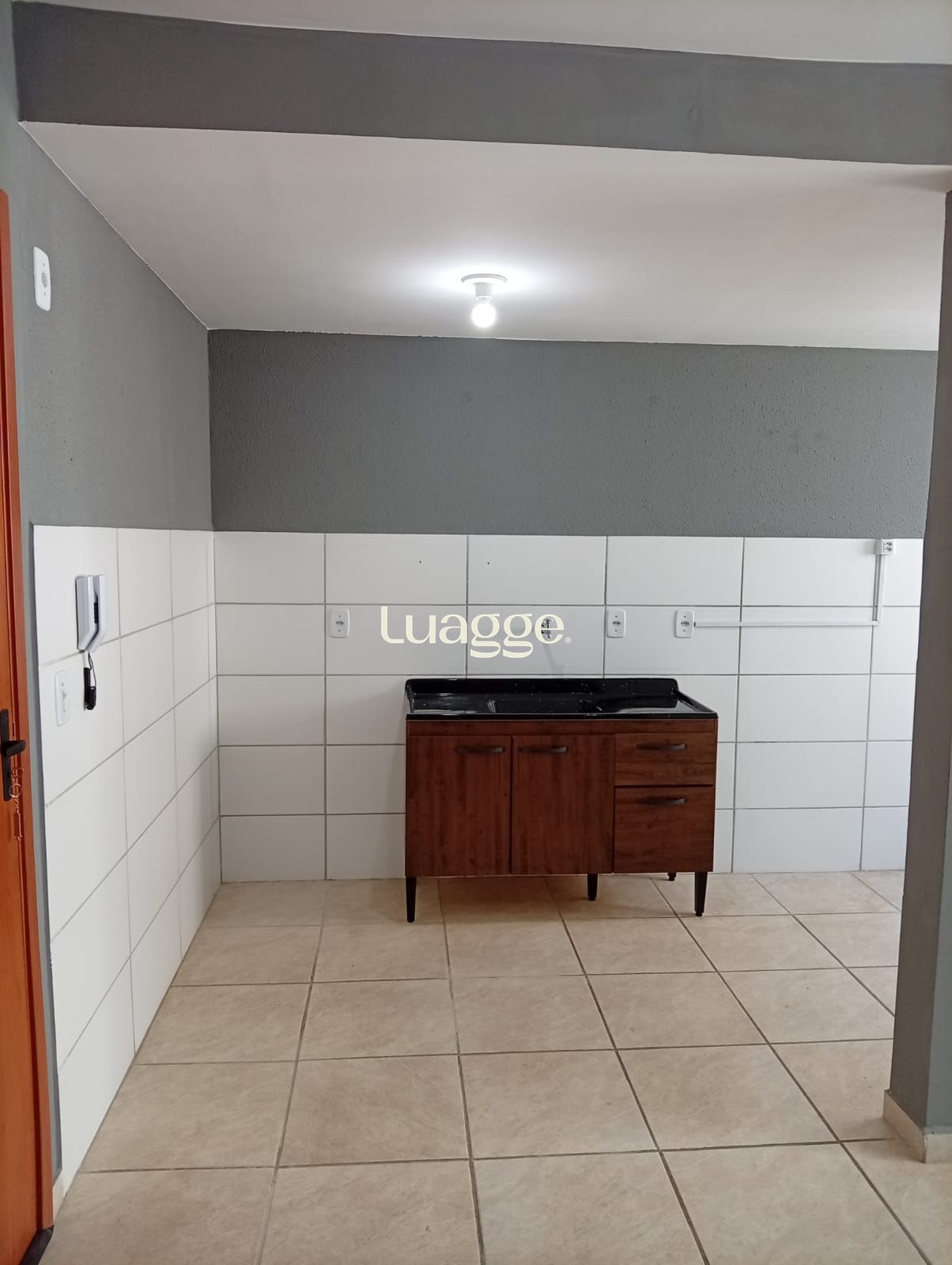 Apartamento, 2 quartos, à venda, 51 m², Chapéu do Sol - Porto Alegre — foto 3