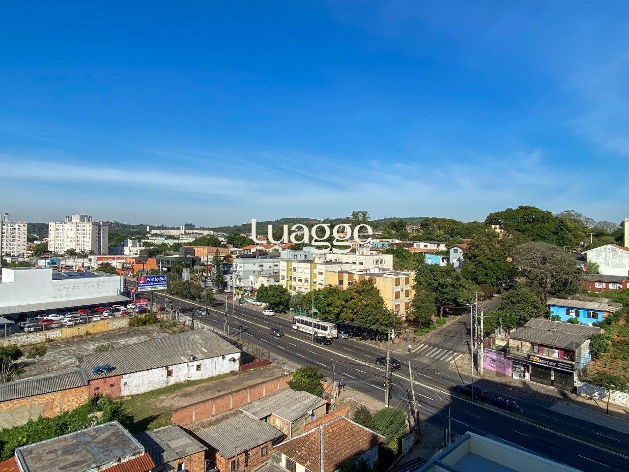 Apartamento à venda com 2 quartos, 55m² - Foto 9