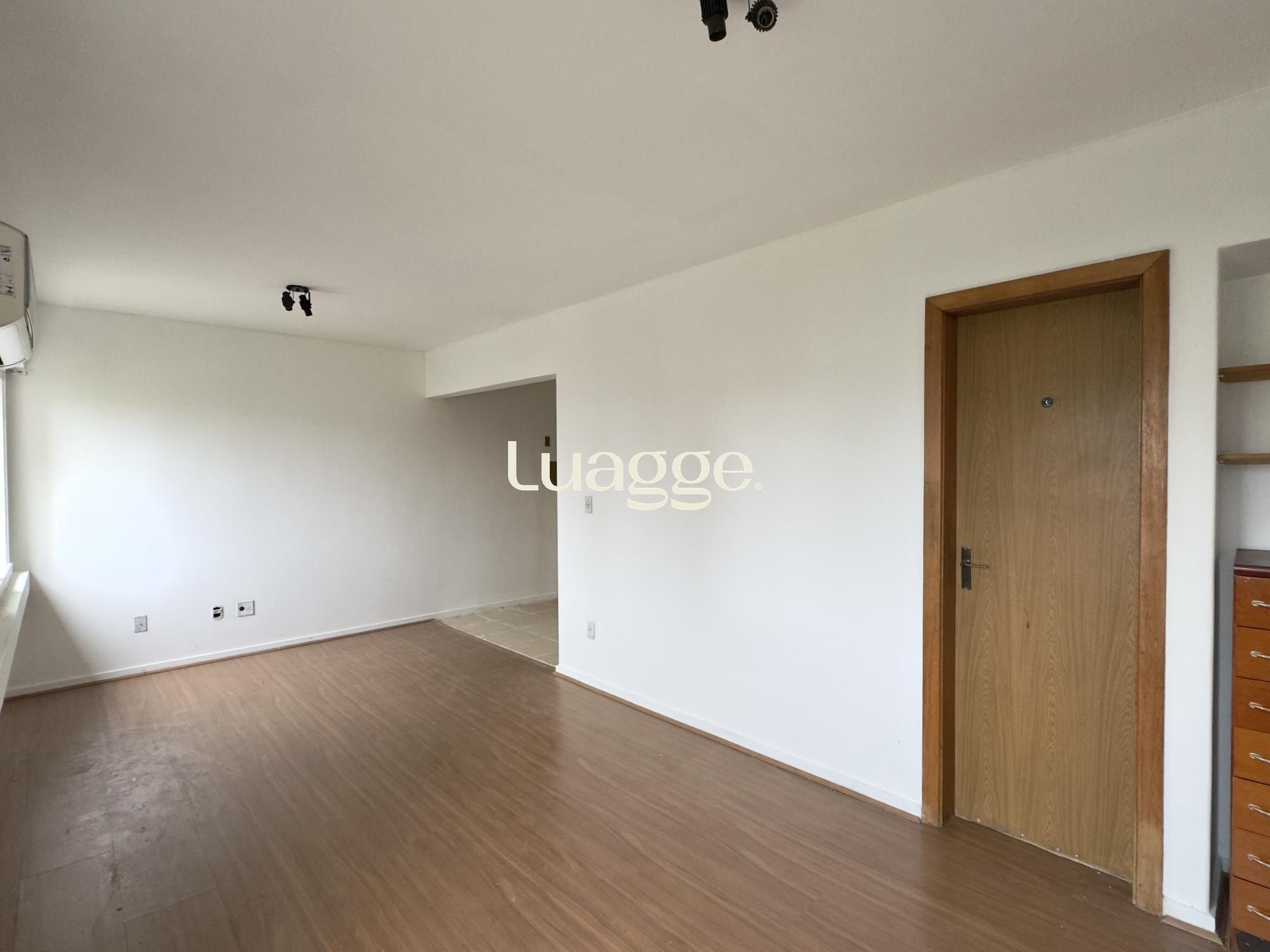 Apartamento, 1 quarto, 31 m² - Foto 3