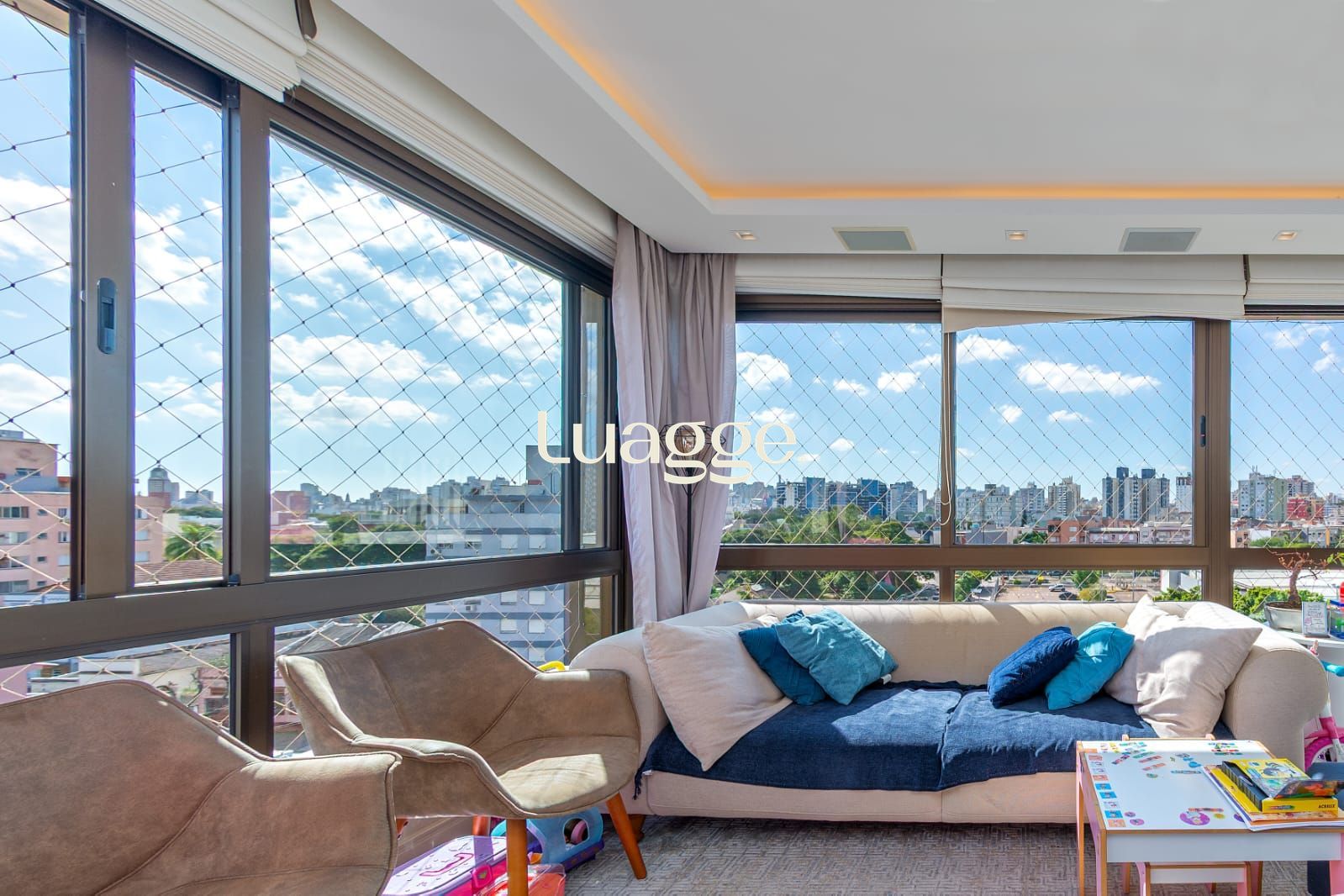 Apartamento, 3 quartos, 91 m² - Foto 4