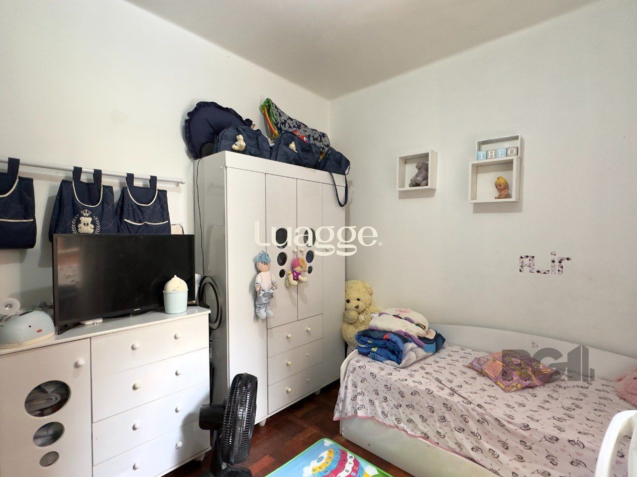 Apartamento, 2 quartos, 60 m² - Foto 19
